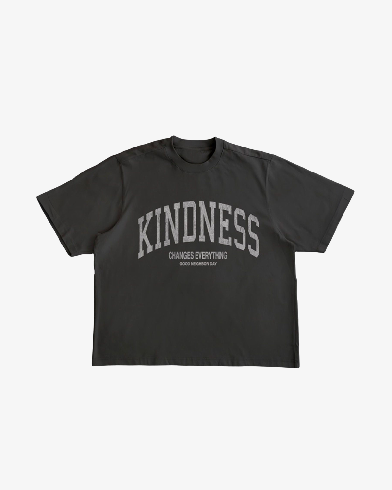 Kindness Tee