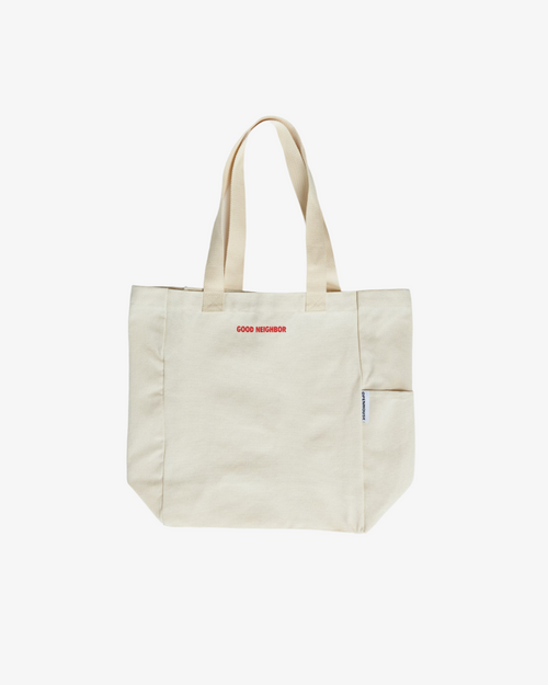 Good Neighbor Tote Bag