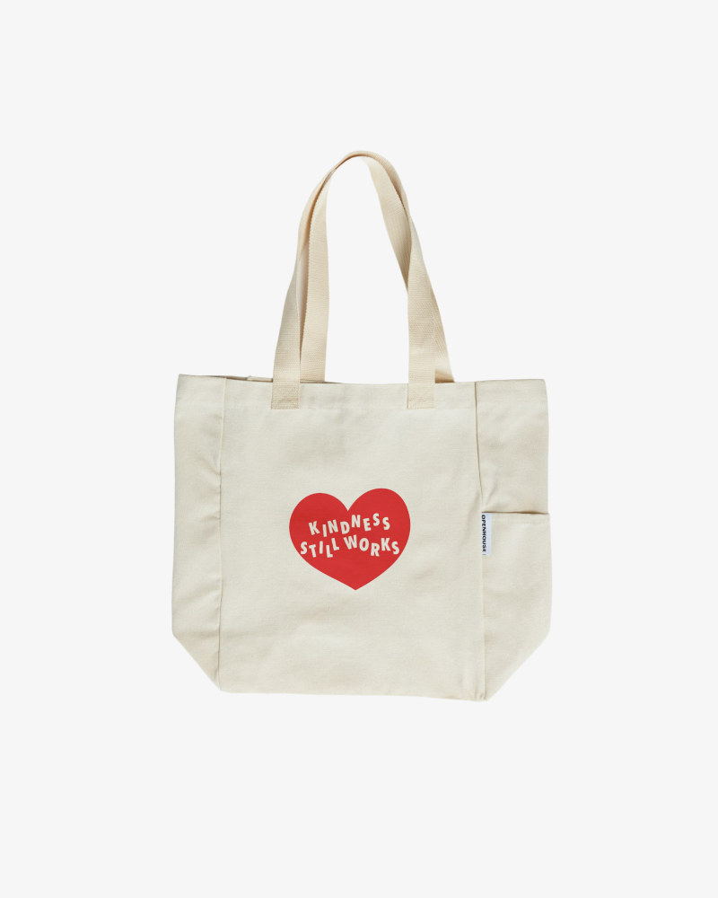 Good Neighbor Tote Bag
