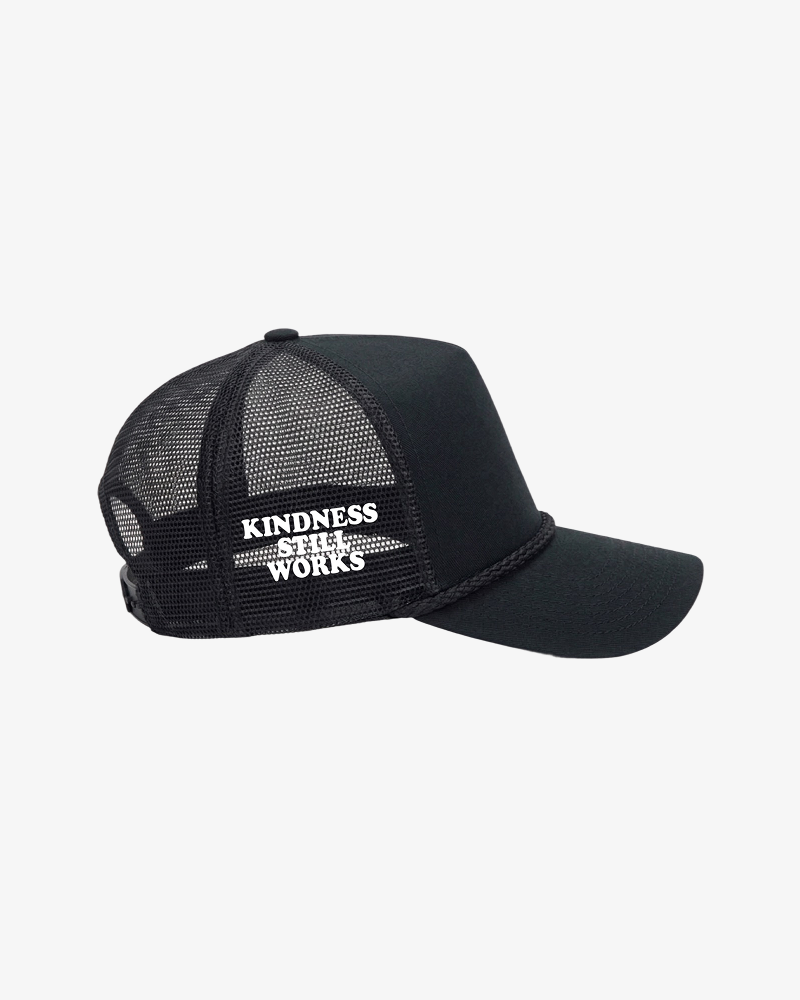 Team Good Trucker Hat
