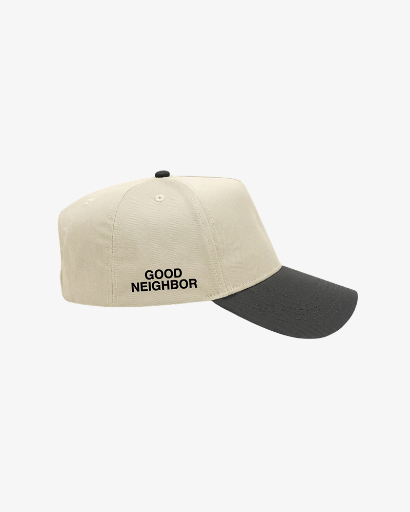 Two Toned Team Good Hat