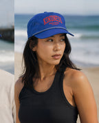 Blue GN Kindness Hat