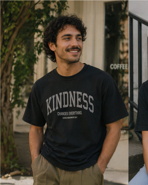 Kindness Tee