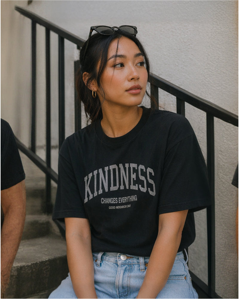 Kindness Tee
