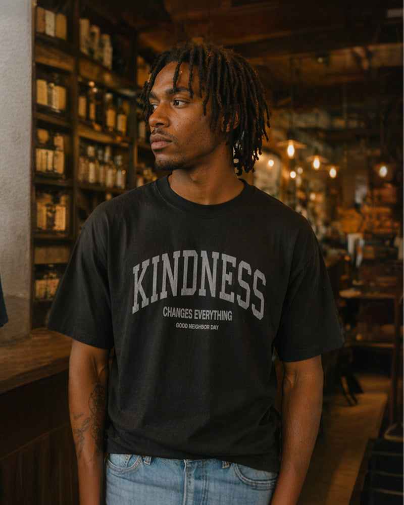 Kindness Tee