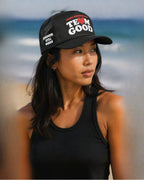 Team Good Trucker Hat