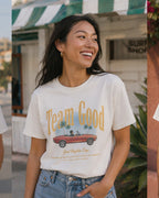 Team Good Rodeo Tee