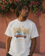 Team Good Rodeo Tee